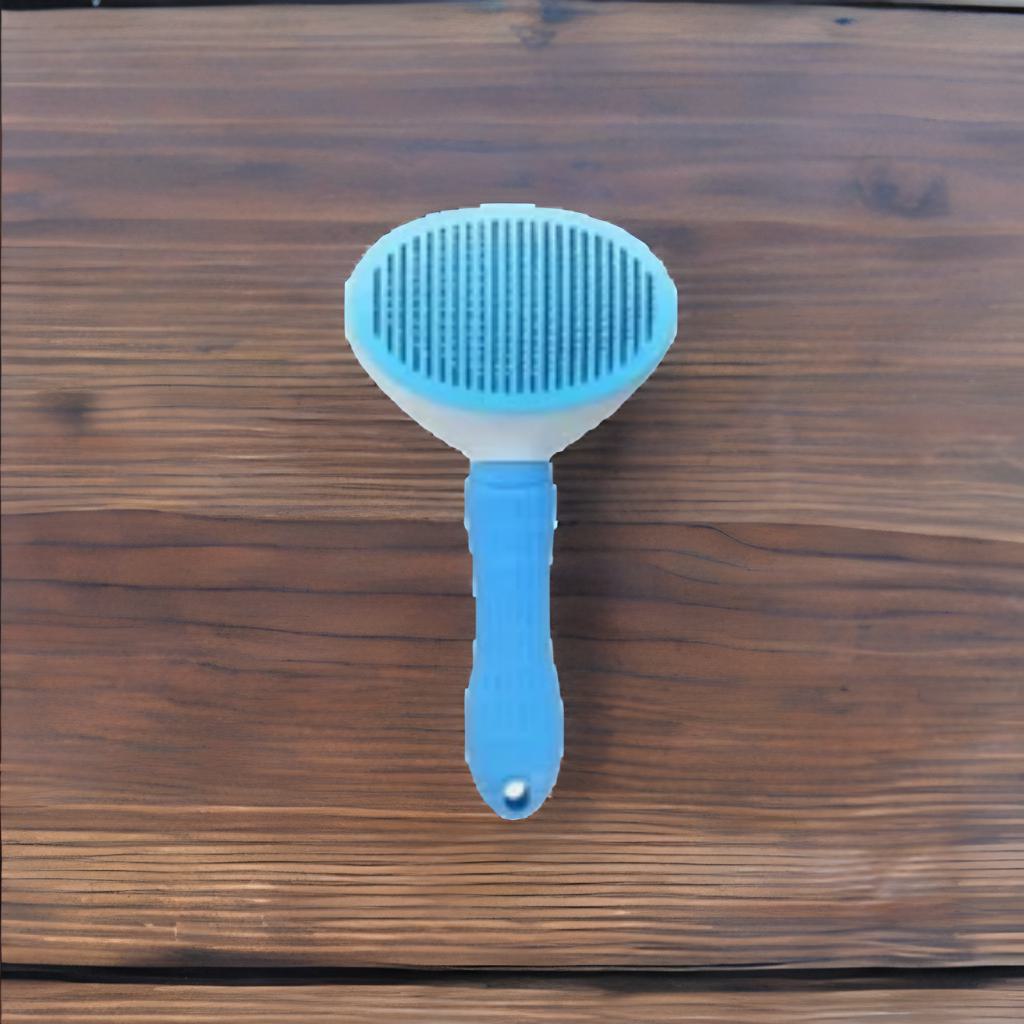 Petacademic ™ Pet Brush